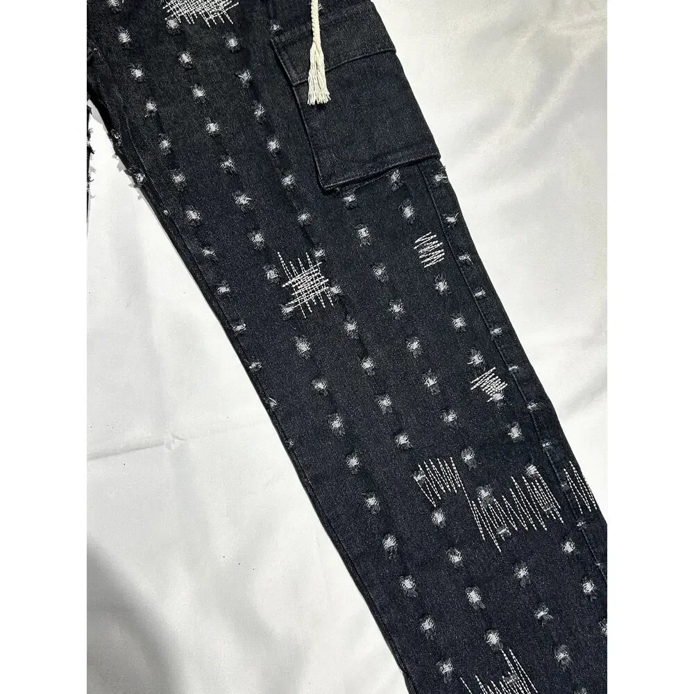 Watson Denim Jeans 